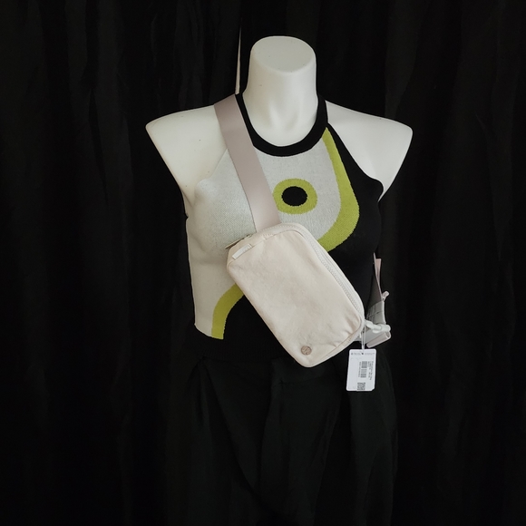 NWT Black Wide Pallazo Tron jori pants - Picture 2 of 8